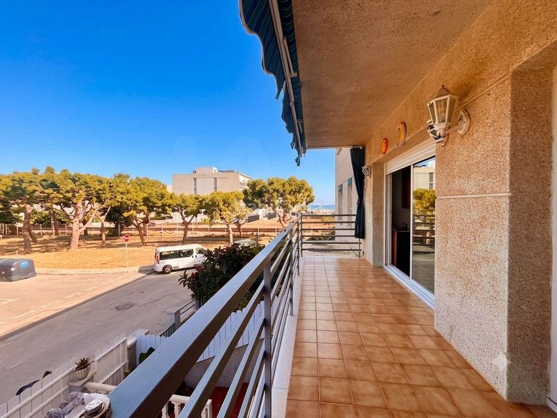 Foto c6142e3c-6f3a-47ba-8beb-789192eebc6b. Flat with parking in Cunit diagonal Cunit