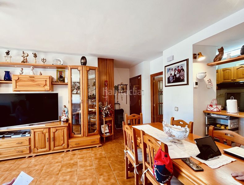 Foto c6cb1430-44de-405c-b436-2ad113d62a3f. Flat with parking in Cunit diagonal Cunit