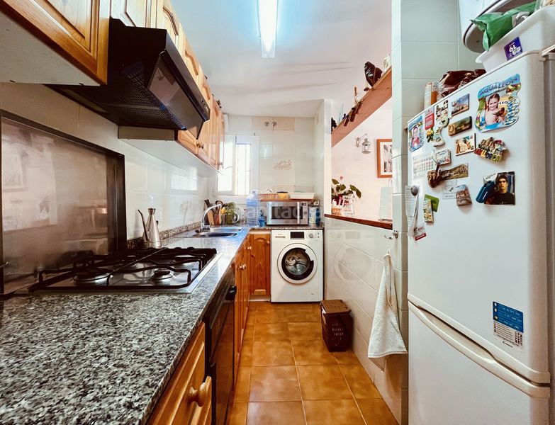 Foto f039d5a7-92b4-40b3-8023-8cdc0a5cf2bf. Flat with parking in Cunit diagonal Cunit