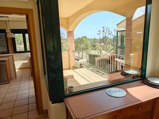 Towny house in Bonmont Terres Noves