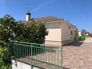 House in Sant Jaume dels Domenys