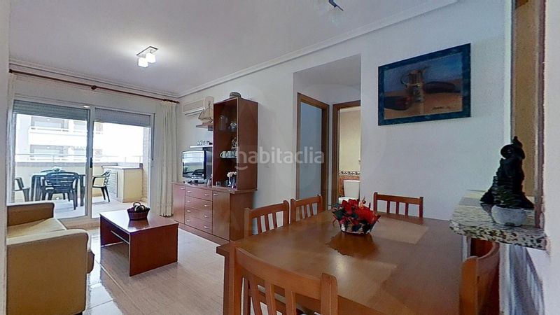 Foto 3b2bbd70-7c27-4e33-a22c-fe24ba36b2a0. Pis a avenida central 38 a Costa Caribe Oropesa del Mar