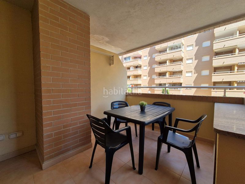 Foto 41652fc4-0c6f-427d-8192-304734dd4b0d. Pis a avenida central 38 a Costa Caribe Oropesa del Mar