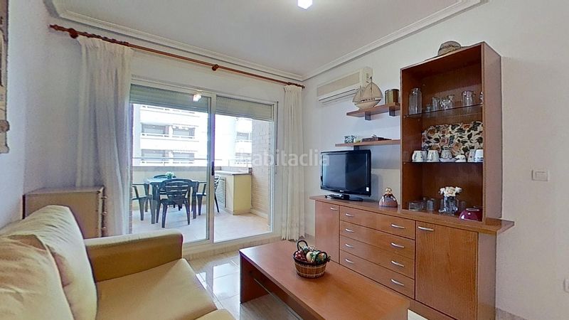 Foto a1c4bd15-d05a-4047-b306-08e2a28385bb. Pis a avenida central 38 a Costa Caribe Oropesa del Mar