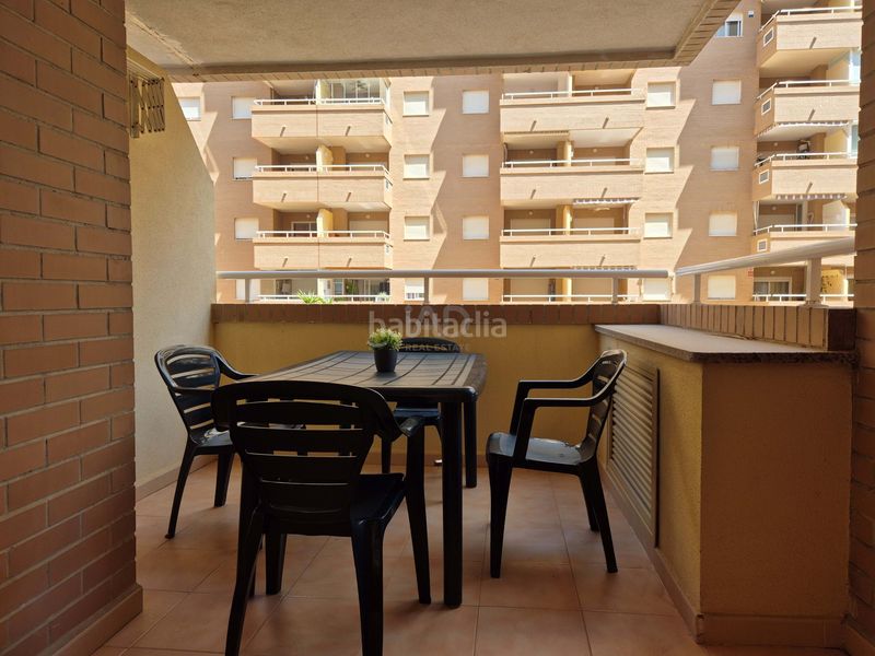 Foto a5d70064-8435-42d2-b2d4-4348eae268a4. Pis a avenida central 38 a Costa Caribe Oropesa del Mar