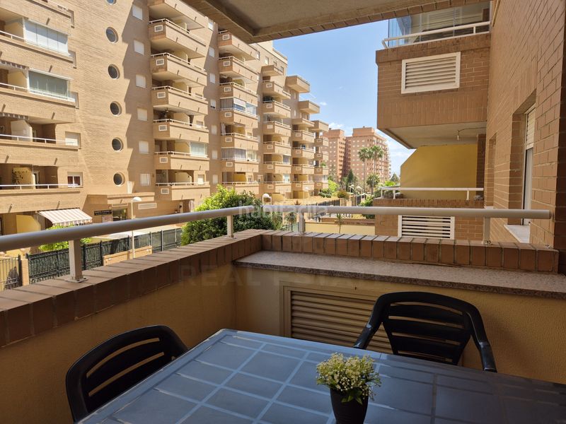 Foto a7213c95-a9ea-4517-ae1c-a2ffe4ad883c. Pis a avenida central 38 a Costa Caribe Oropesa del Mar