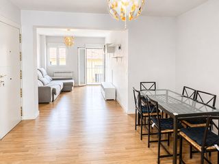 Flat in Numancia