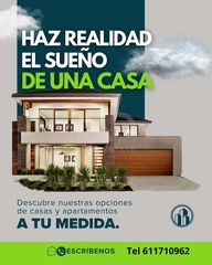 Terreno residencial en Son Xigala