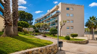 Pis a Pla de Maset - Cap de Salou