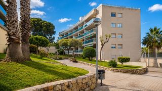 Pis a Pla de Maset - Cap de Salou