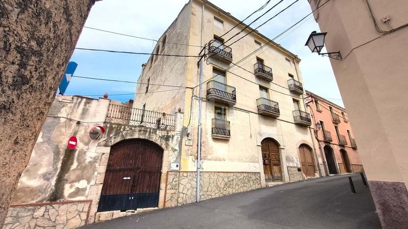 Foto 2c9cce97-c7e0-4081-8a57-06c743827686. Casa a Montmell (El)