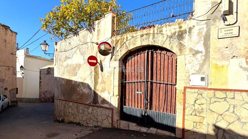 Foto 2ced220e-c5f3-4c00-8df3-4c7fe5205bee. Casa a Montmell (El)