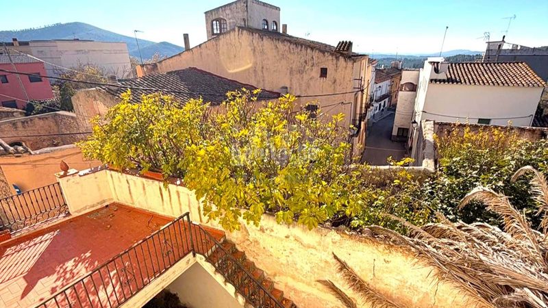 Foto 57987082-9b77-43bb-ac1e-d828ff65d3fe. Casa a Montmell (El)