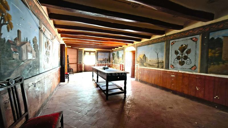 Foto 6c8fd87c-5f46-4da4-b26e-178f53edf246. Casa a Montmell (El)