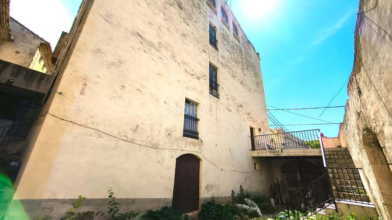 Foto b00b6f9b-5e31-4155-bad7-138b5da6013a. Casa a Montmell (El)