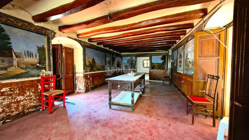 Foto d8cee72e-30f1-4d24-80f1-8e1ad142094e. Casa a Montmell (El)