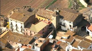 Casa a Montmell (El)