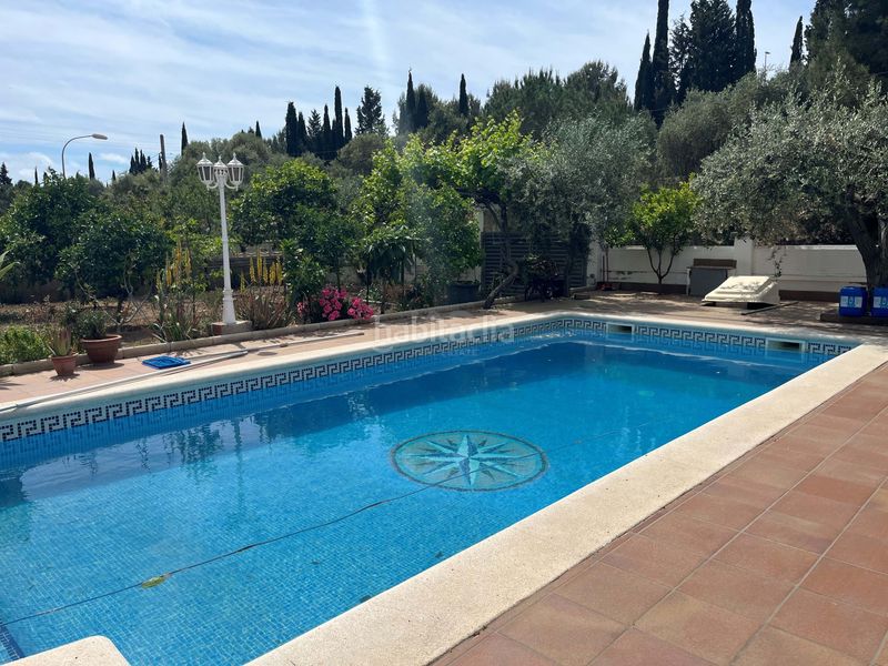 Foto 0e506d9f-58f4-4564-9791-b82e068e8dbe. Casa amb calefacció aparcament piscina a Els Masos - Els Garrofers Coma-ruga