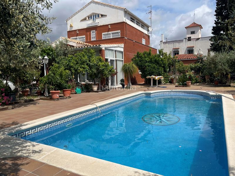 Foto 2e2980d0-955f-42e0-b7f7-3d7dc4ab9987. Casa amb calefacció aparcament piscina a Els Masos - Els Garrofers Coma-ruga