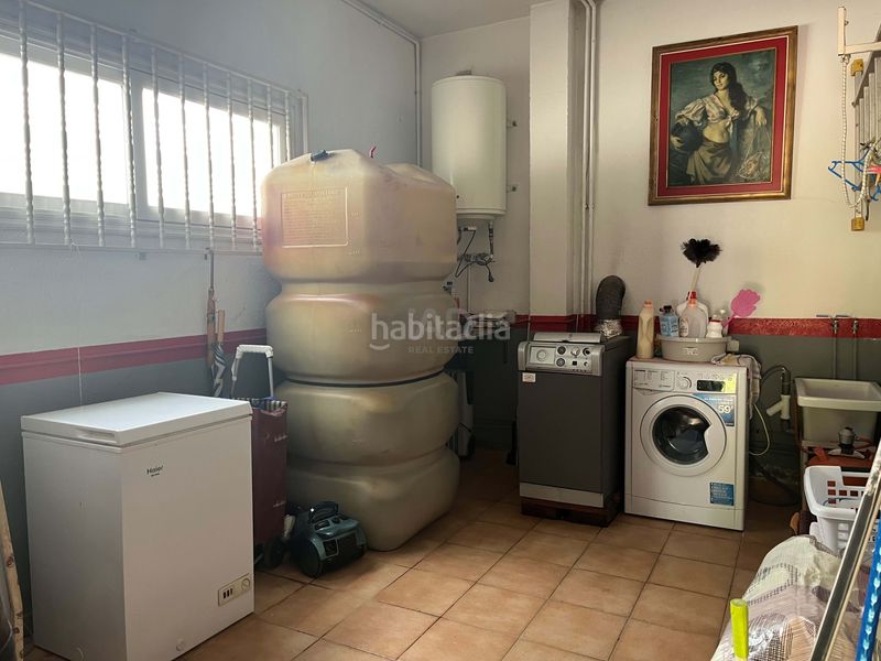Foto 3eefcce5-be1c-4f33-a170-dd105bd773ac. Casa amb calefacció aparcament piscina a Els Masos - Els Garrofers Coma-ruga