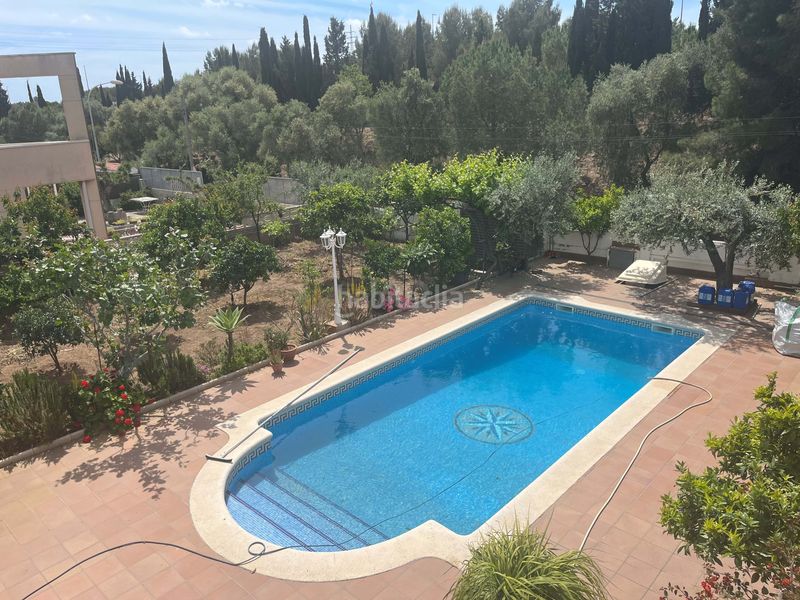 Foto 41598d89-011e-4140-b88e-7d5b99dcb3be. Casa amb calefacció aparcament piscina a Els Masos - Els Garrofers Coma-ruga