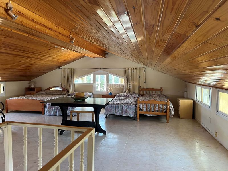 Foto 439c1227-fd73-4001-b6cd-7664b87435ff. Casa amb calefacció aparcament piscina a Els Masos - Els Garrofers Coma-ruga