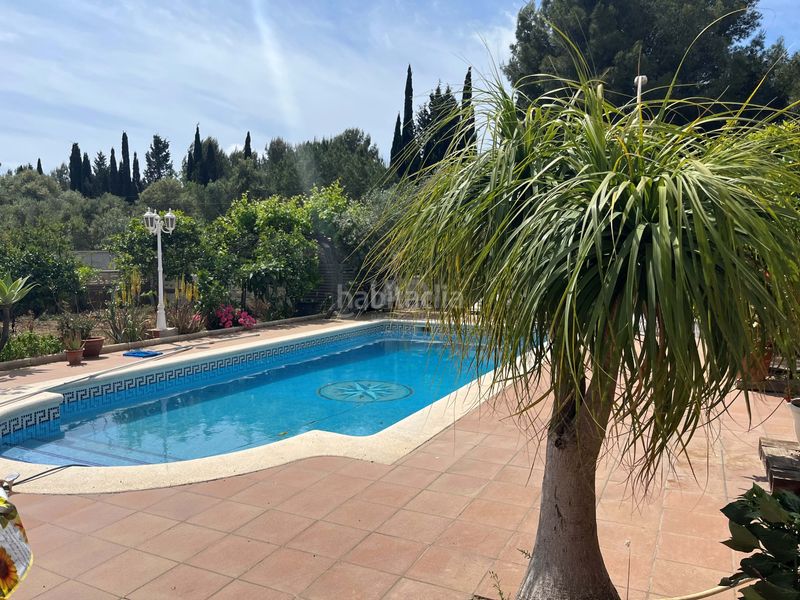 Foto 73858e30-e793-4540-9810-cb0f16629af1. Casa amb calefacció aparcament piscina a Els Masos - Els Garrofers Coma-ruga