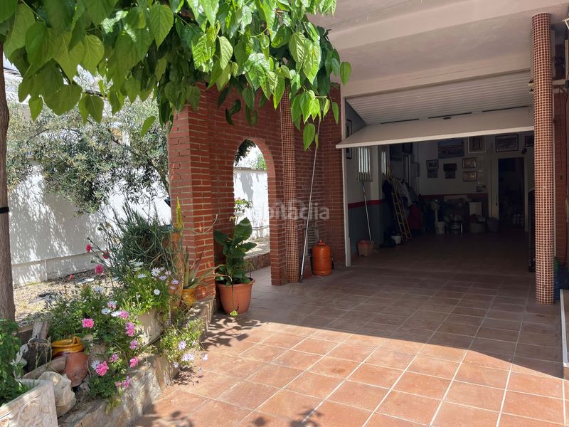 Foto c1c1685c-084d-4dc1-b2aa-dbff577b8cc2. Casa amb calefacció aparcament piscina a Els Masos - Els Garrofers Coma-ruga