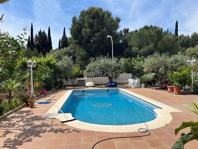 Foto ed720d67-1bf1-4172-84ce-0fbcdccd6e2b. Casa amb calefacció aparcament piscina a Els Masos - Els Garrofers Coma-ruga
