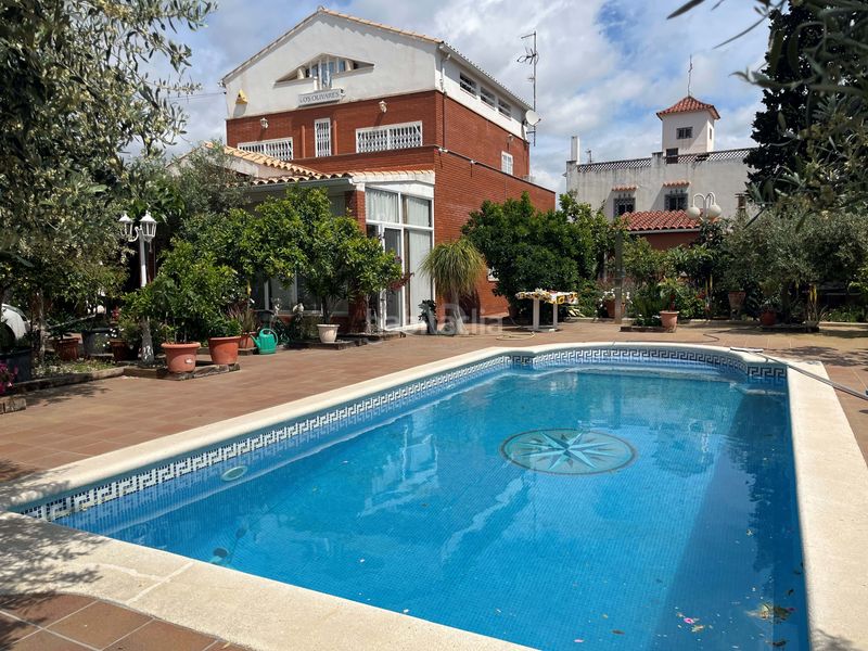 Foto f78abd3c-7974-4c60-b732-5a58c6aaac15. Casa amb calefacció aparcament piscina a Els Masos - Els Garrofers Coma-ruga