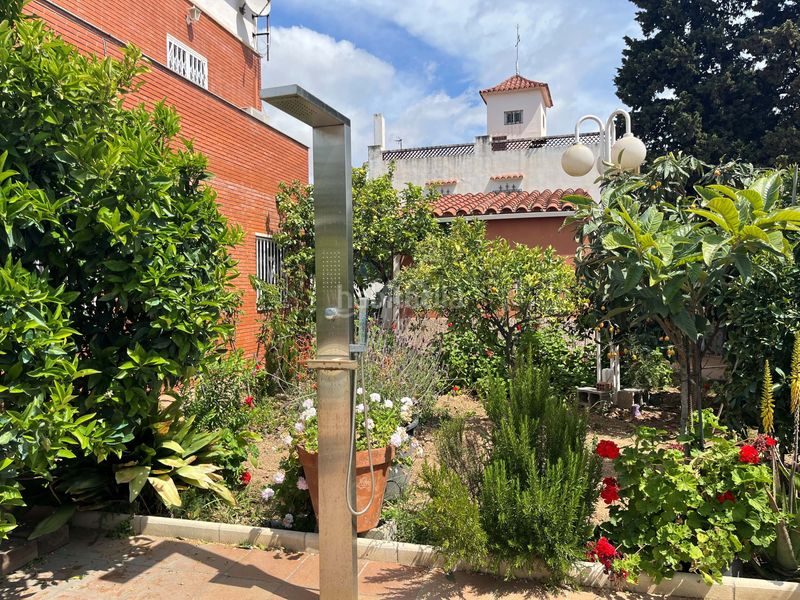 Foto fff45cbd-ae75-4cf7-b69d-1c68fbdea186. Casa amb calefacció aparcament piscina a Els Masos - Els Garrofers Coma-ruga
