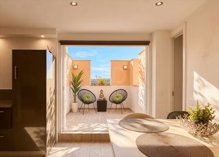 Appartamento in Vallpineda - Rocamar