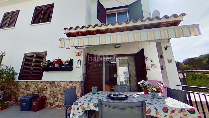 Foto 0266f9d1-ac59-41f7-91ff-ca187a6a4bdc. Casa amb calefacció aparcament a El francas Coma-ruga