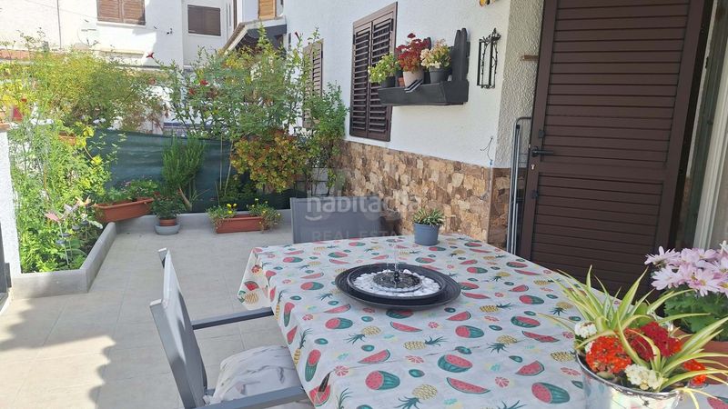 Foto 0f0e0d78-b179-462c-9f12-55a6bd002a0a. Casa amb calefacció aparcament a El francas Coma-ruga