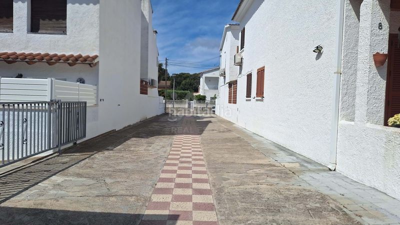 Foto 61728e33-62b0-42c8-97b3-7681181dbc16. Casa amb calefacció aparcament a El francas Coma-ruga