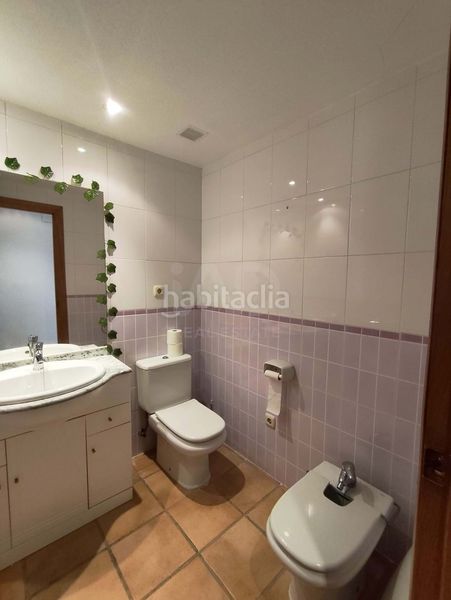 Foto 0b24aed1-2f2b-4145-bde6-c9dfdaa67b3e. Àtic amb piscina a San Jorge