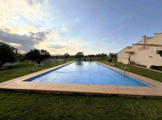 Penthouse in San Jorge