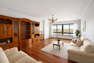 Appartement à San Claudio - La Chantría