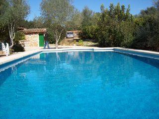 Masia a Manacor Centre