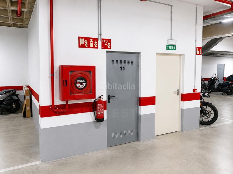Foto 0e2da91e-15d8-4578-90c3-6323b40925a0. Àtic amb calefacció aparcament piscina a Cruz Roja Sevilla