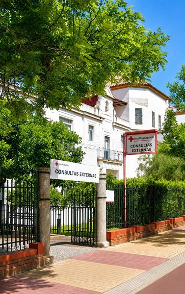 Foto 4c3a696f-bdeb-4458-8e80-2ca067100124. Àtic amb calefacció aparcament piscina a Cruz Roja Sevilla