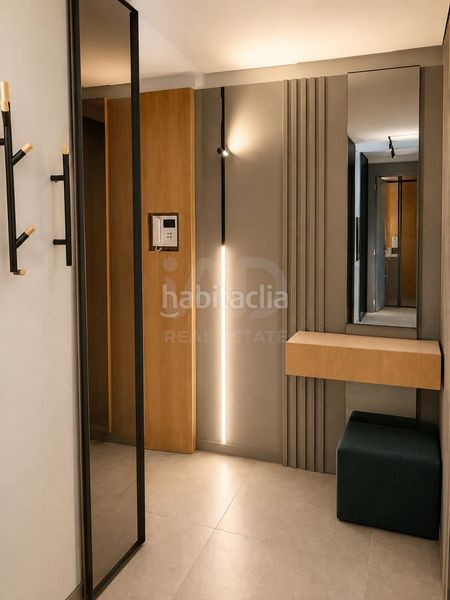 Foto edcb05a6-0548-4fd3-8057-24ce5fd04c2b. Àtic amb calefacció aparcament piscina a Cruz Roja Sevilla