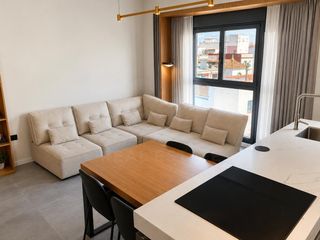 Dachwohnung in Cruz Roja