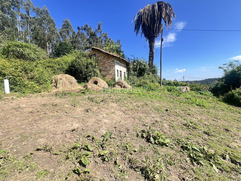 Foto 5fc36089-4b13-4479-a859-64207fee0777. Casa aparellada a Pillarno Castrillón