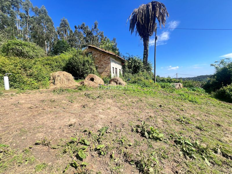 Foto 7233f534-d280-4ef6-a97b-464e42e161a2. Casa aparellada a Pillarno Castrillón