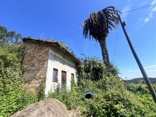 Casa aparellada a Pillarno