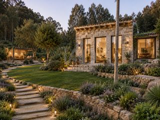 Maison jumelée à Pillarno