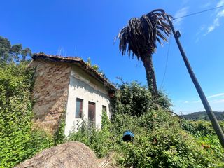 Towny house in Pillarno