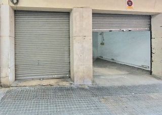 Local Comercial en Can Boada