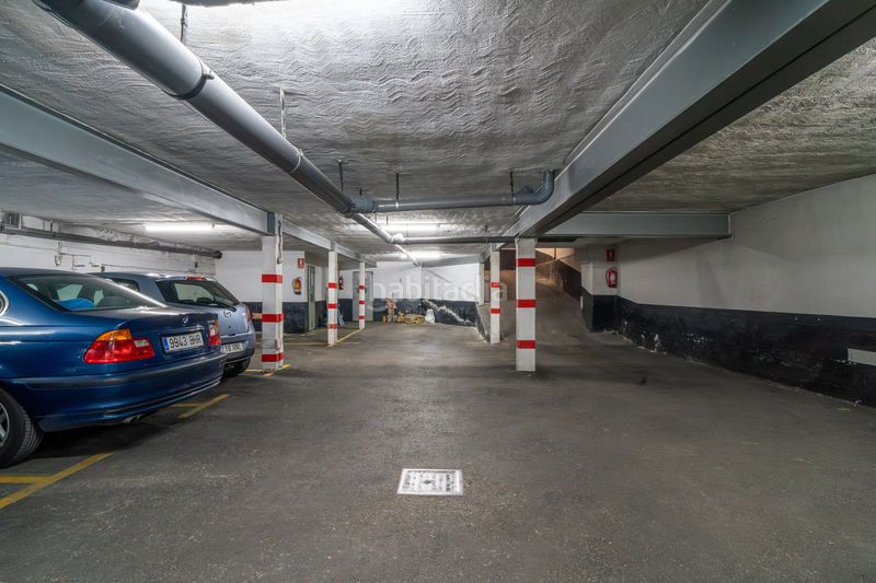 Foto 37e98cc6-ac60-4827-82ab-307f95c40951. Rent flat with heating parking in Centro Getafe
